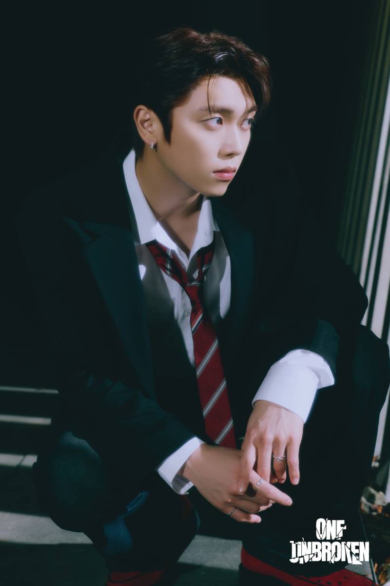 16일(일), 💛💡온앤오프 민균💚 명창고양이 생일축하해🎉💡💛 | 인스티즈