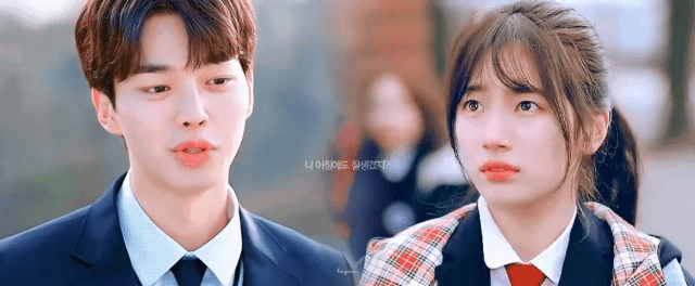 [잡담] 나한테 수지 송강, 고윤정 차은우는 | 인스티즈