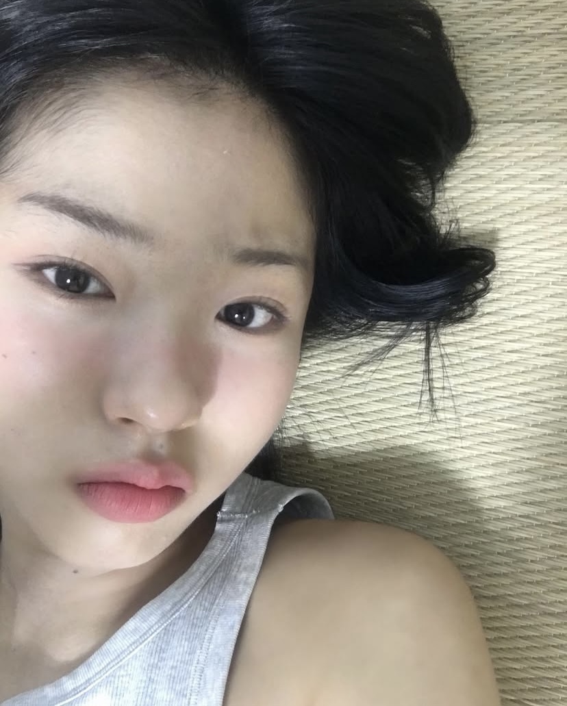 [잡담] 세계의주인 주인이 본체 서수빈 인스타 진짜 느좋이야 | 인스티즈