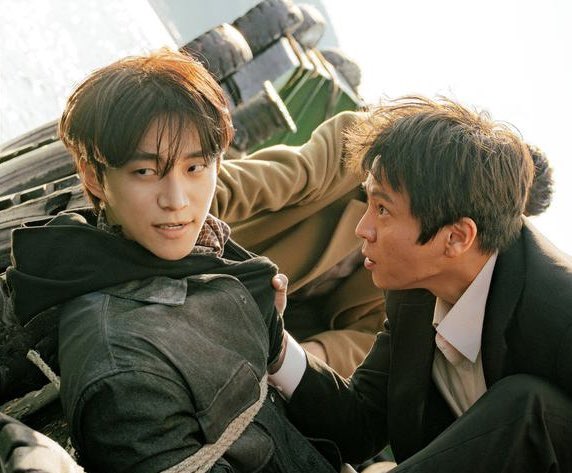 [잡담] 태풍상사) 이거 왜 좋지…? | 인스티즈