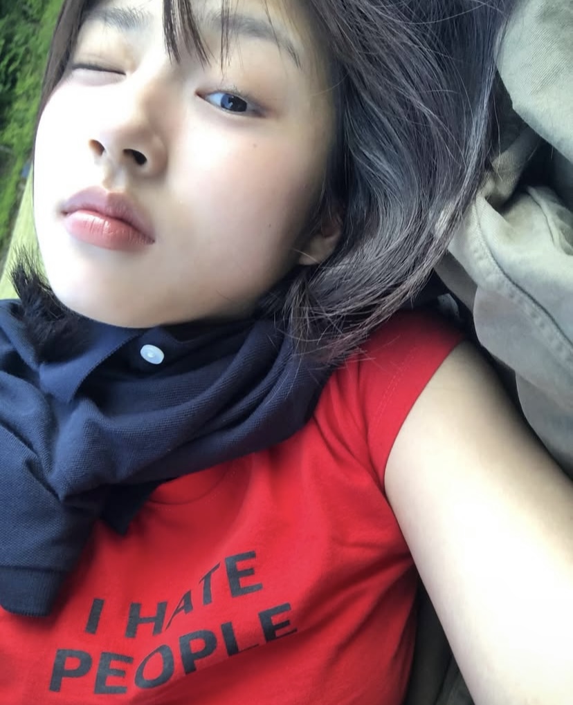 [잡담] 세계의주인 주인이 본체 서수빈 인스타 진짜 느좋이야 | 인스티즈