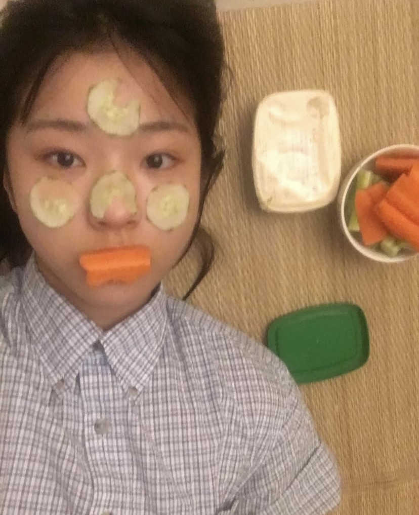 [잡담] 세계의주인 주인이 본체 서수빈 인스타 진짜 느좋이야 | 인스티즈