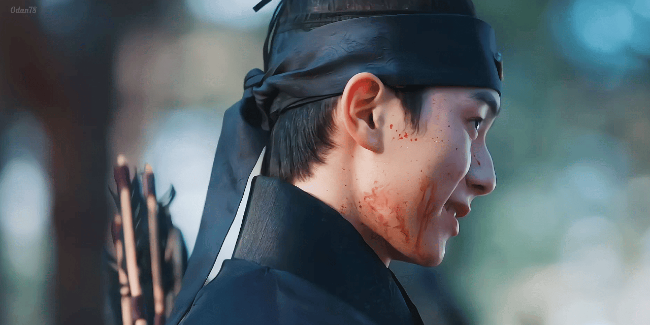 [잡담] 폭군의셰프) 이헌 별명 웃긴 거 많아서 좋음... GR꾸러기, 헌질머리, 폭쪽이, 연하폭군 | 인스티즈