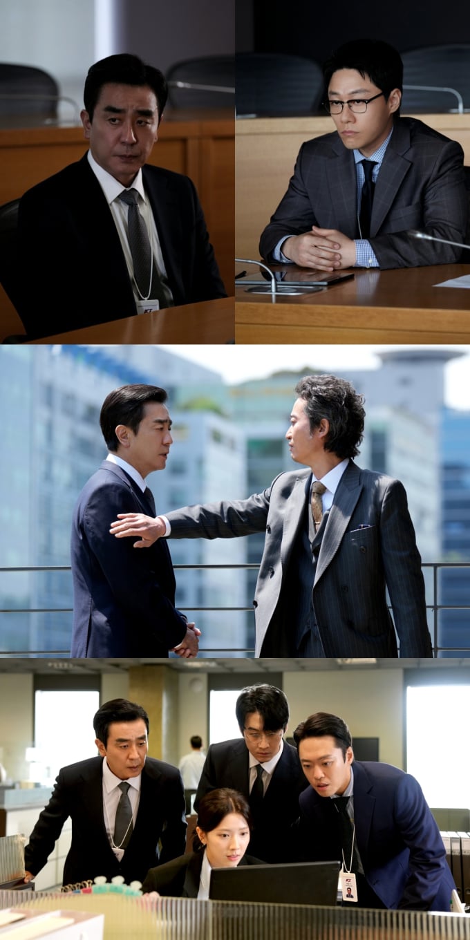 [정보/소식] 김부장이야기) '김부장이야기' 기막힌 해결법 | 인스티즈