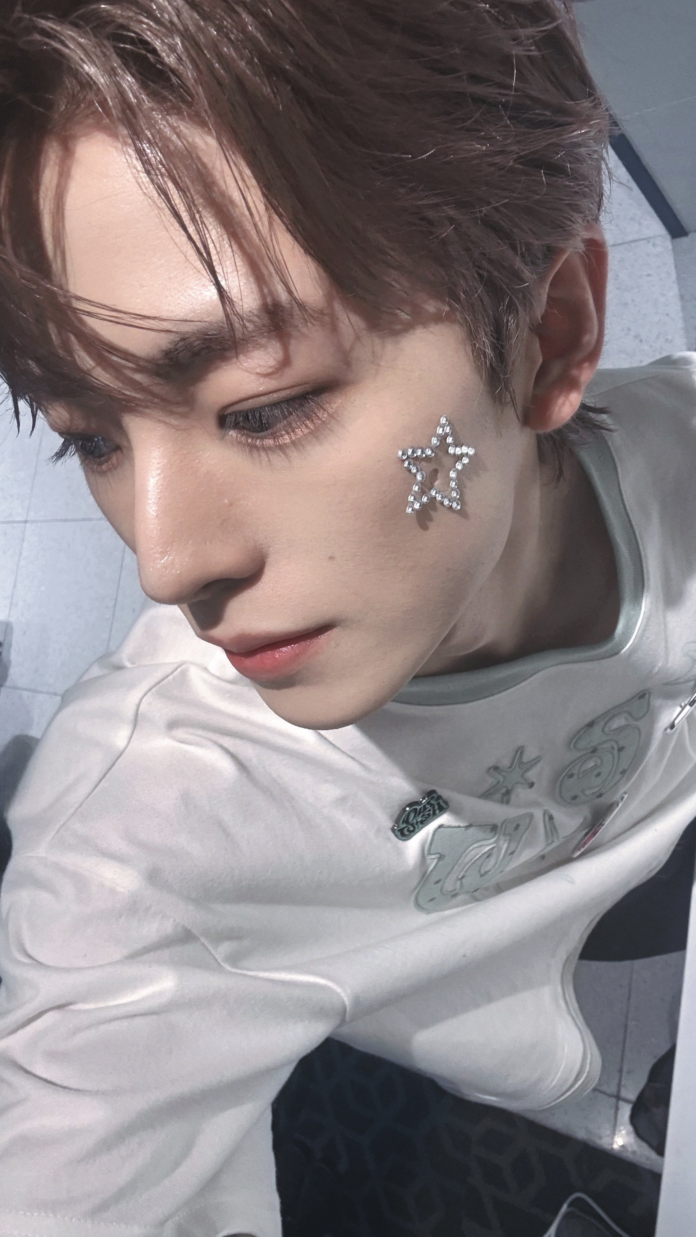 [잡담] 유우시는 진짜 뭐랄까 얼굴이 다양해 | 인스티즈