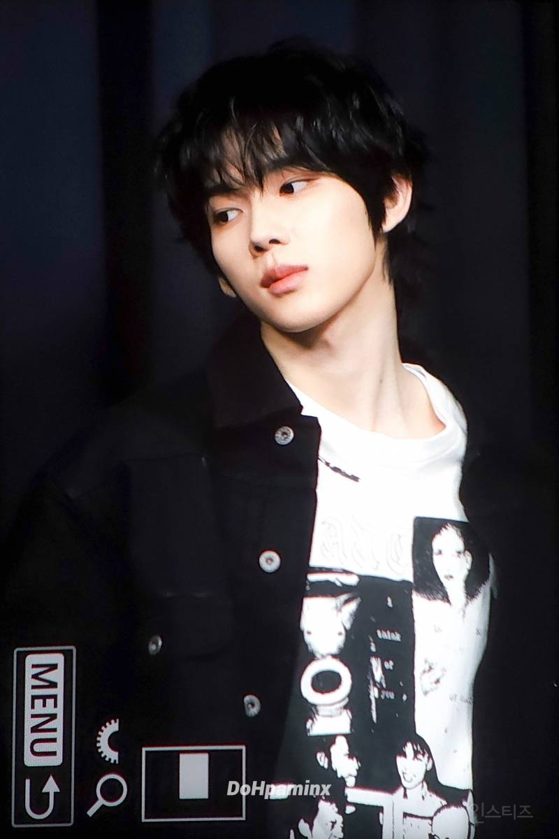 팬들이 바라고 바라던 짧머 드디어 해줬다는 남돌 .jpg | 인스티즈