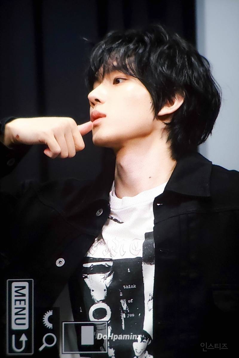 팬들이 바라고 바라던 짧머 드디어 해줬다는 남돌 .jpg | 인스티즈