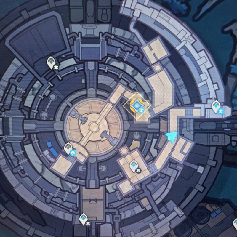 [잡담] 노드퀘 여기 어떻게 가지? | 인스티즈