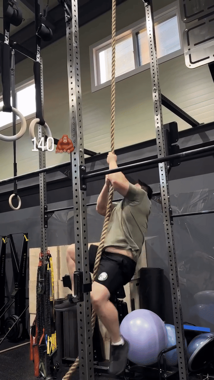 역대급 재능이라는 씨름선수 근황 | 인스티즈