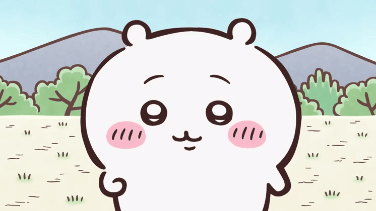 [잡담] 치이는 하치의 꼬리가 부러워 👀 | 인스티즈