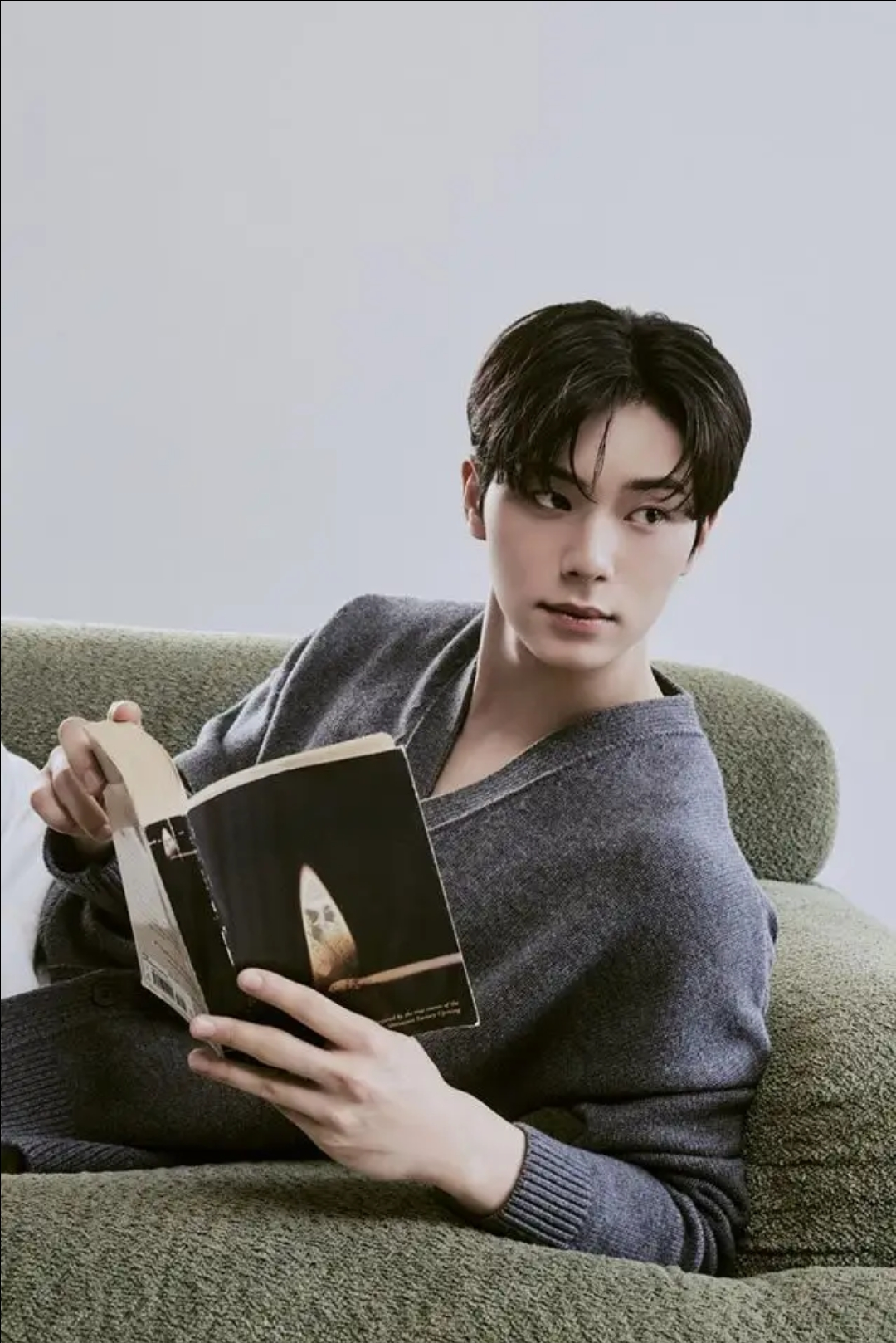 [잡담] 폭군의셰프) 얼마전에 결혼하신 연지영셰프님 남편분 진짜 잘생겼더라 | 인스티즈