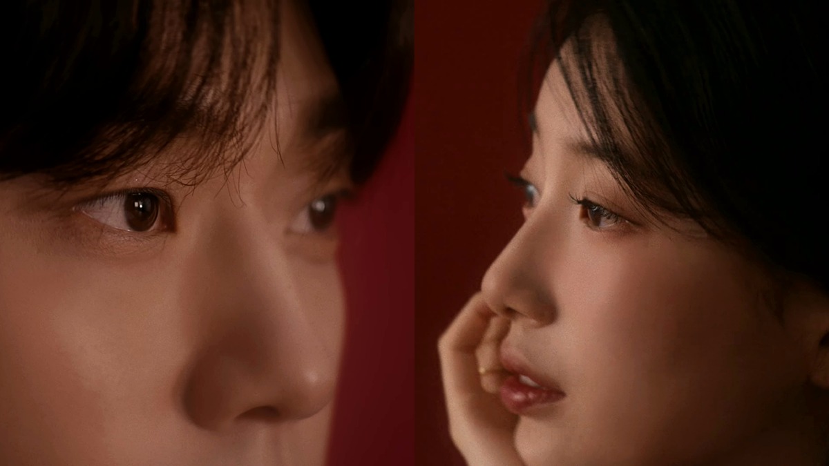 [잡담] 수지랑 이도현 합짤 타싸에서 퍼왔는데 | 인스티즈