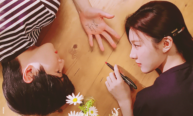 [잡담] 수지x이도현 그리고 고윤정x차은우 보고싶은게 목소리합ㅜㅜ | 인스티즈