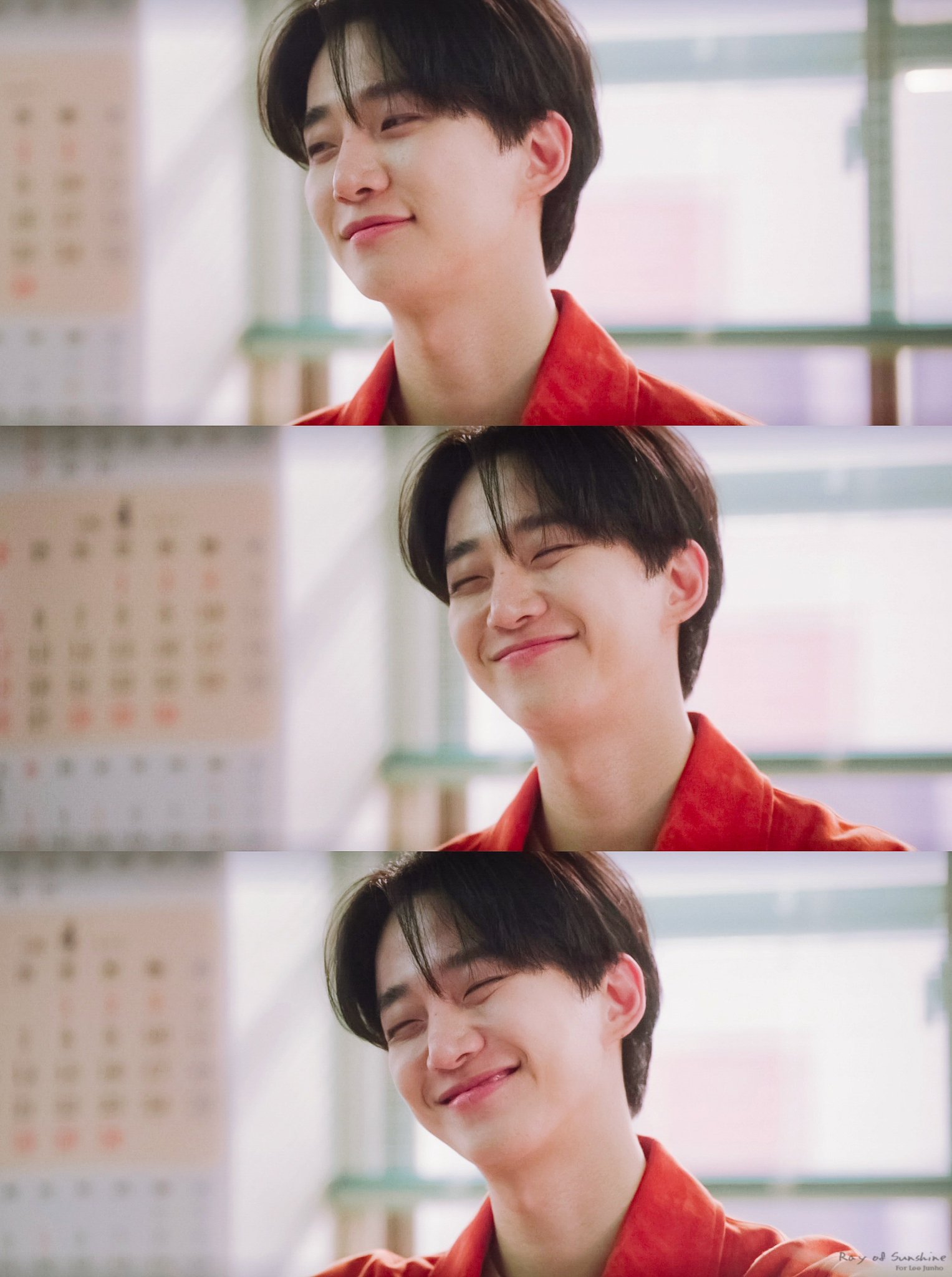 [잡담] 태풍상사) 강태풍 저렇게 고생하는데도 낭만 안 잃어서 좋음 | 인스티즈