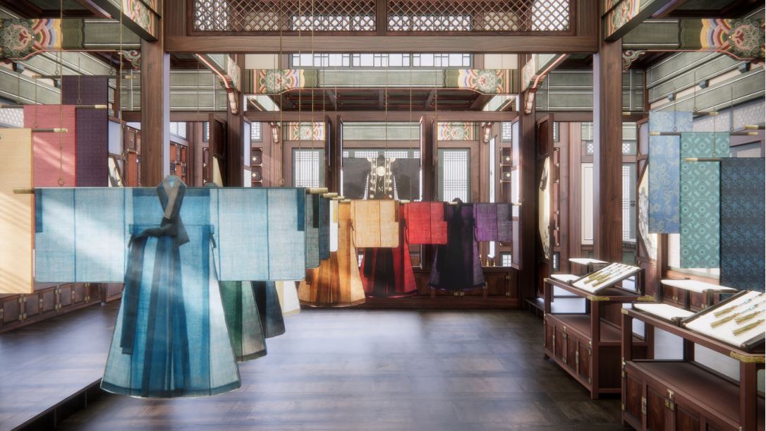 [정보/소식] 이강달) '이강에는 달이 흐른다' 세트·의상·장신구까지…숨은 공신들이 밝힌 제작 비화 | 인스티즈