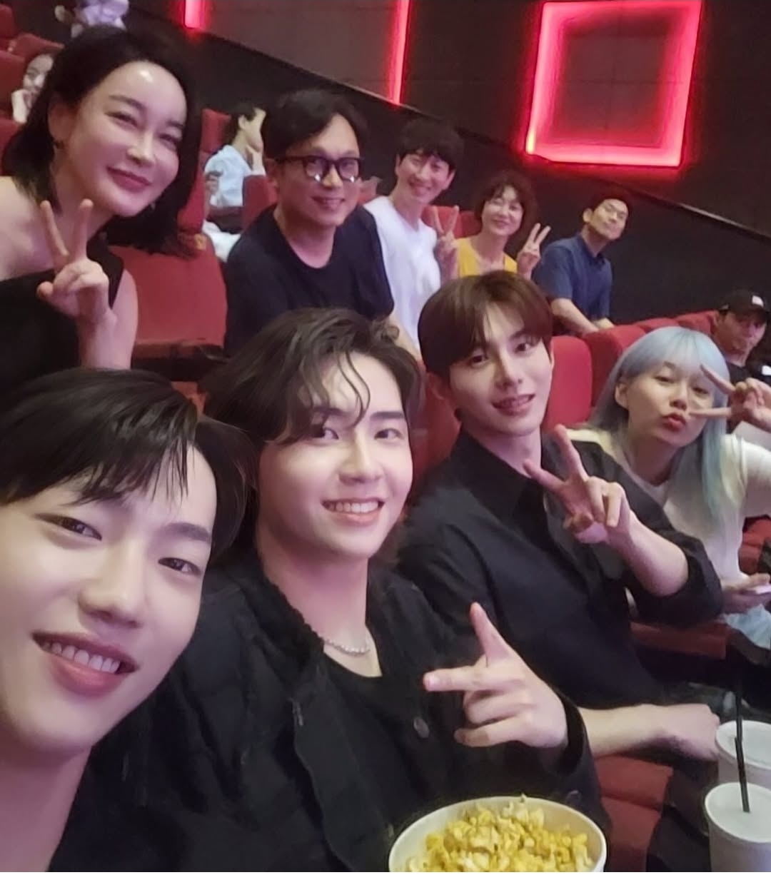 [잡담] 스피릿핑거스) 감독님 인별 | 인스티즈