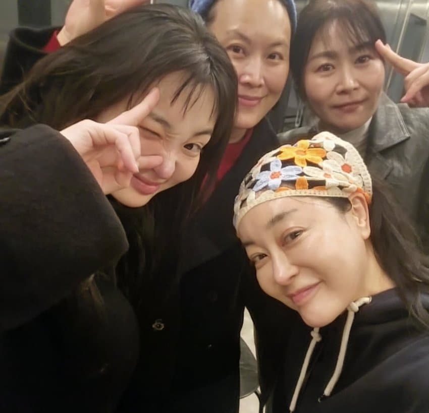 [잡담] 태풍상사) 오늘 다같이 모여서 봤나봐 | 인스티즈