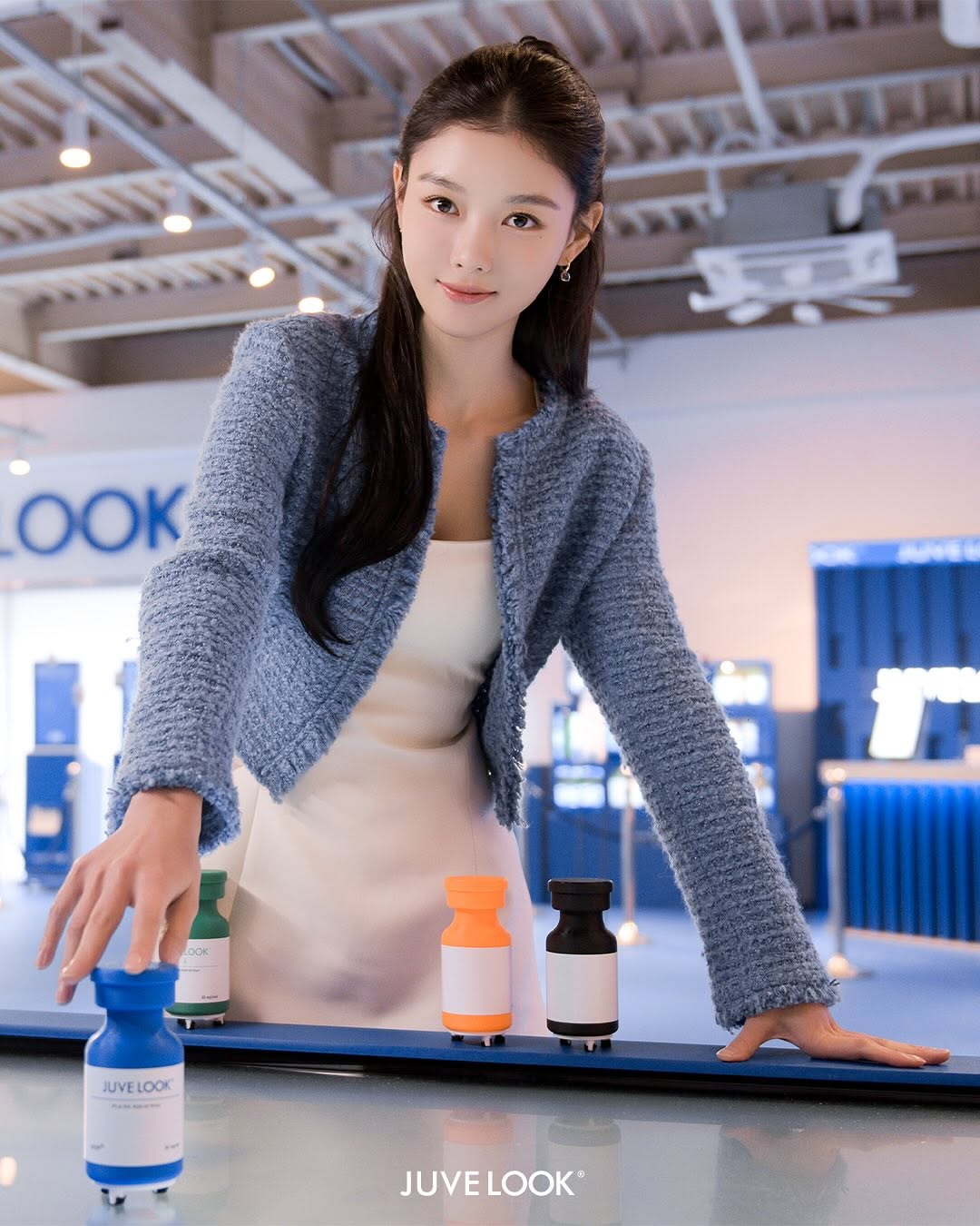 [잡담] 김유정 쥬베룩 새로 올라온 사진 깔끔하다 | 인스티즈