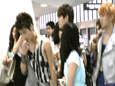 [마플] 알디원한테 붙은 슴 인력 이분이잖아 | 인스티즈