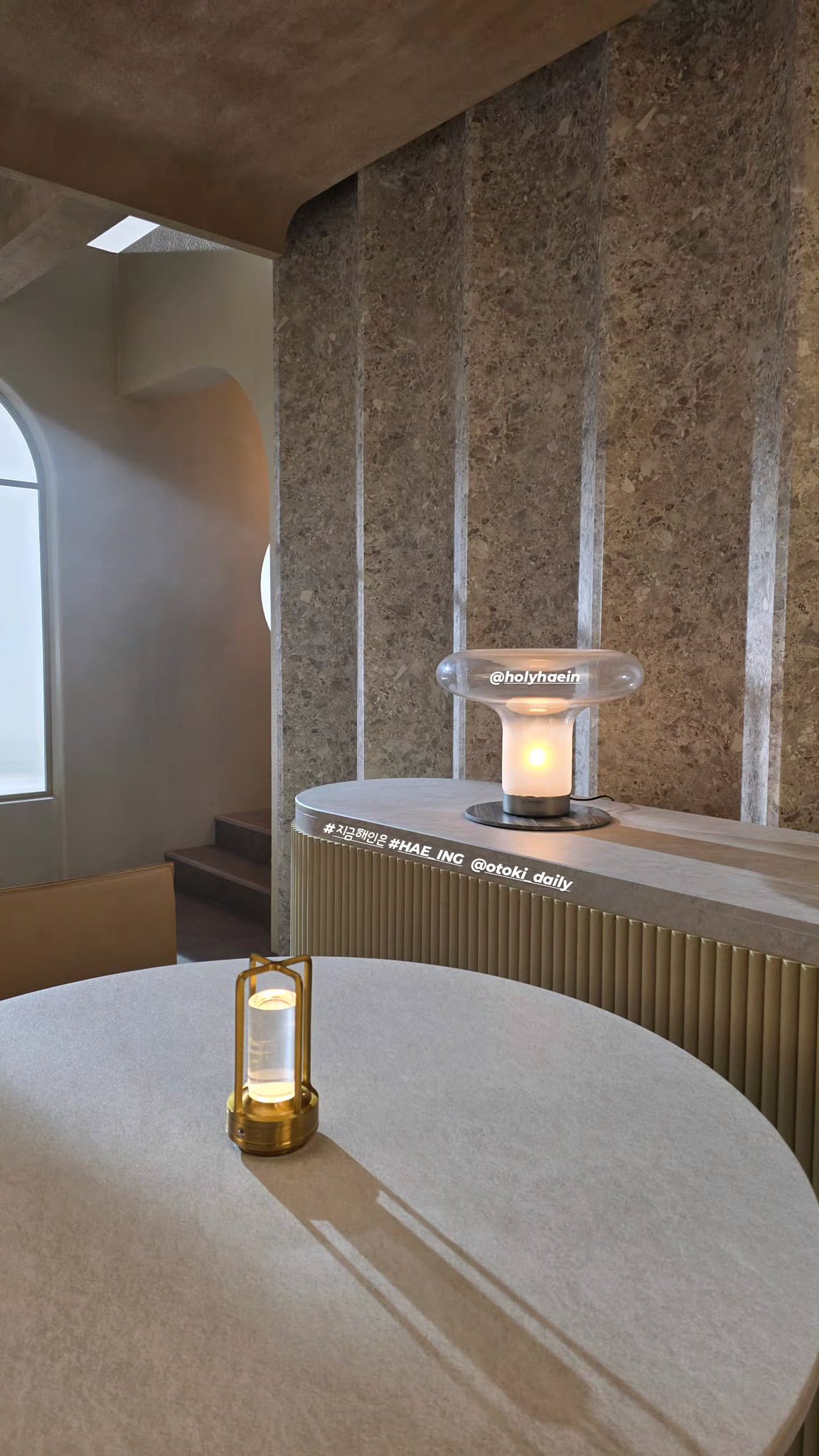 [잡담] 정해인 오뚜기 모델된듯 | 인스티즈