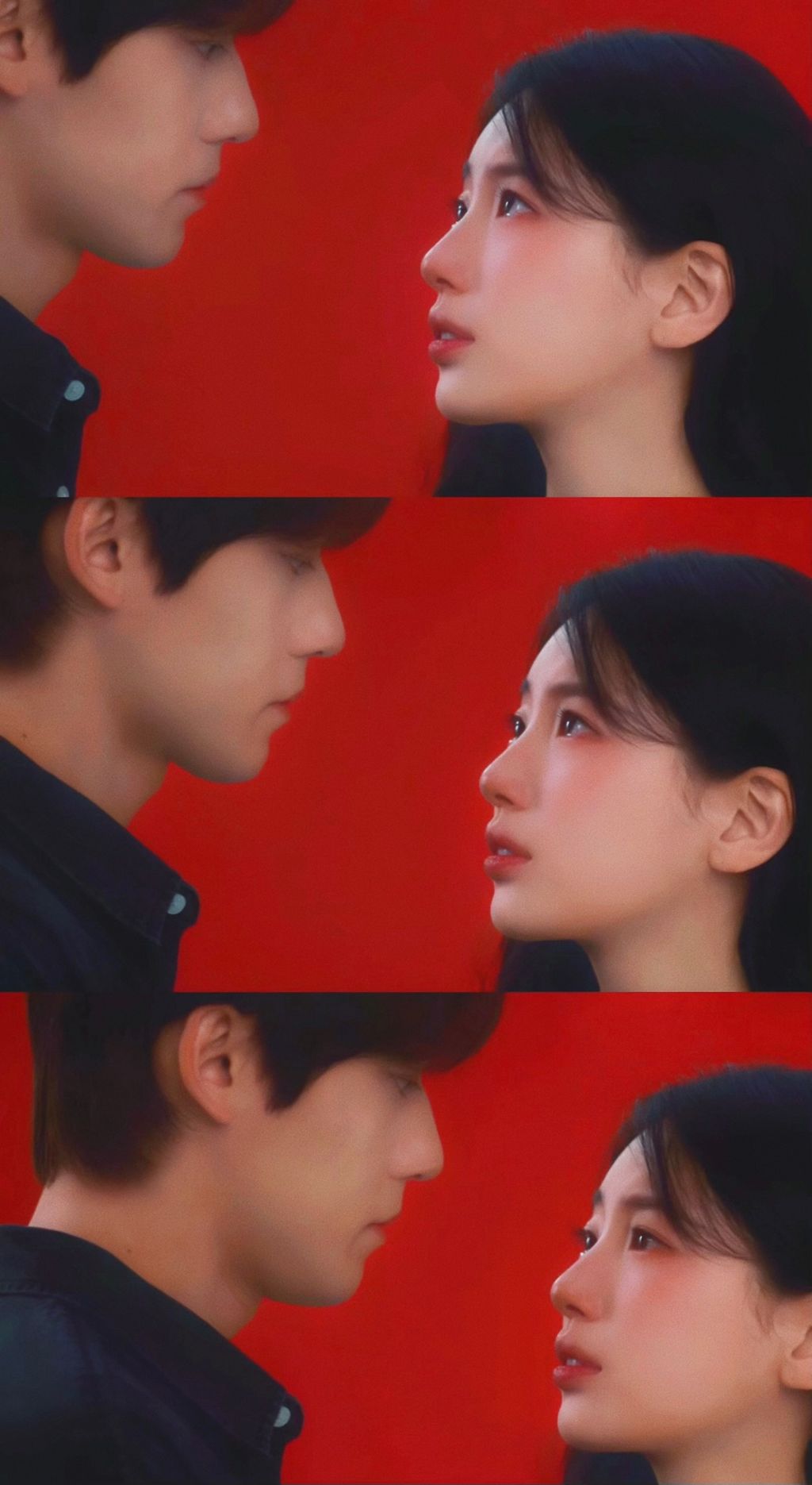 [마플] 이도현 수지 그림체가 진짜 다르다 | 인스티즈