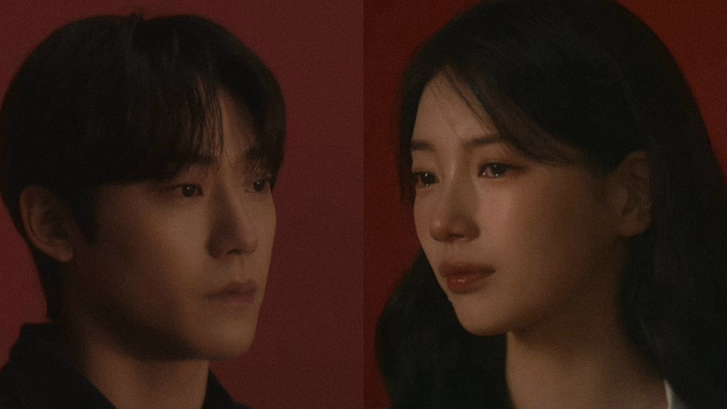 [마플] 이도현 수지 그림체가 진짜 다르다 | 인스티즈