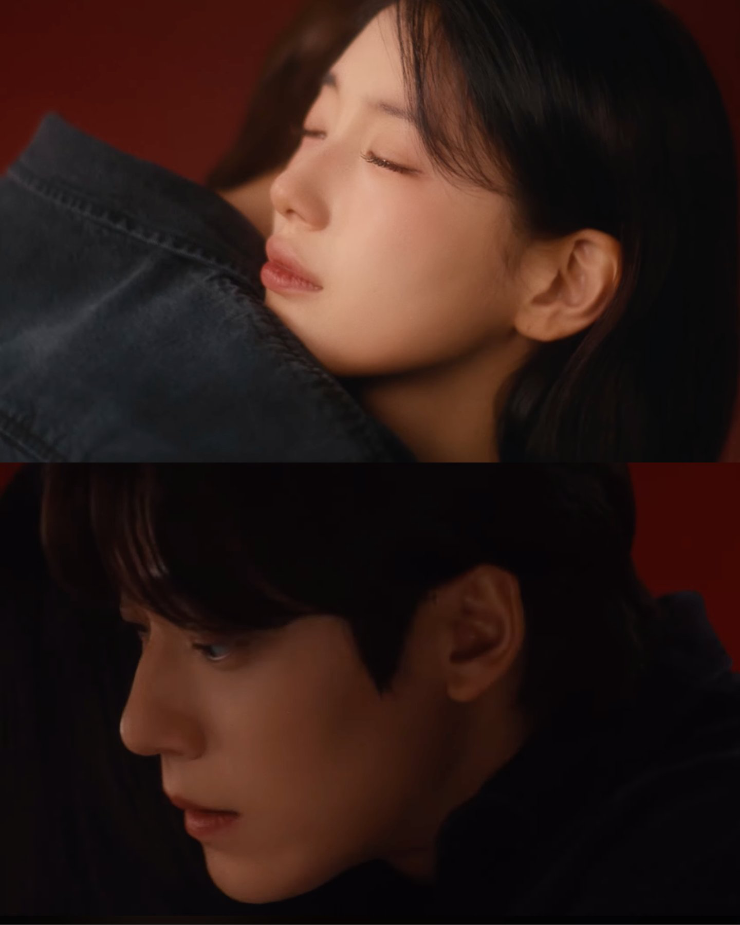 [잡담] 이도현 수지 얼굴이 눈건강에 좋은 거 ㅇㅈ | 인스티즈