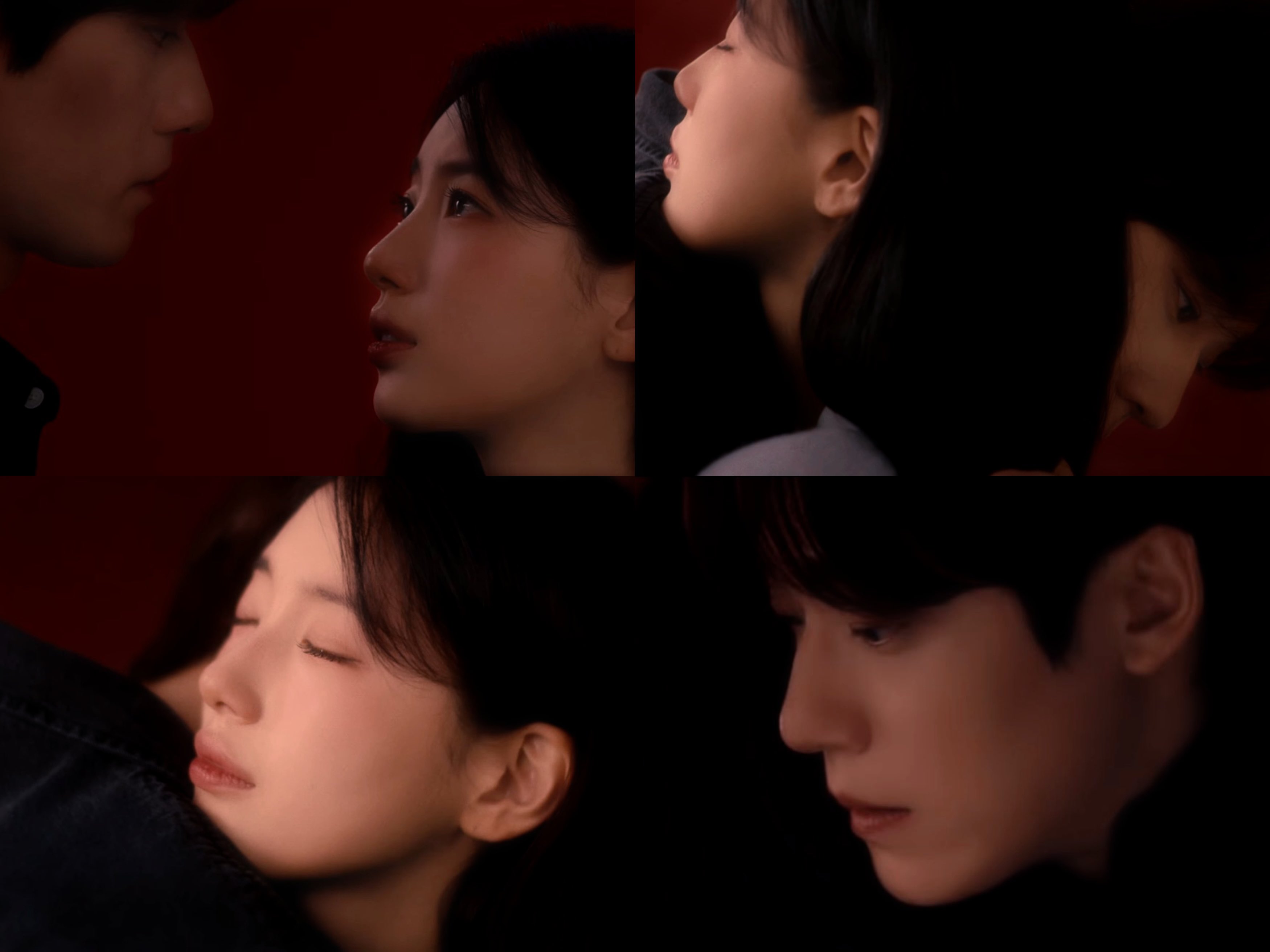 [잡담] 수지 이도현 이거 같아 | 인스티즈