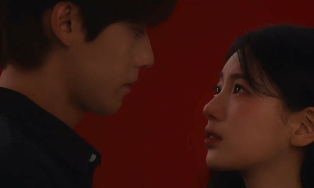 [잡담] 수지 이도현 다음엔 같작으로 만나주라 | 인스티즈