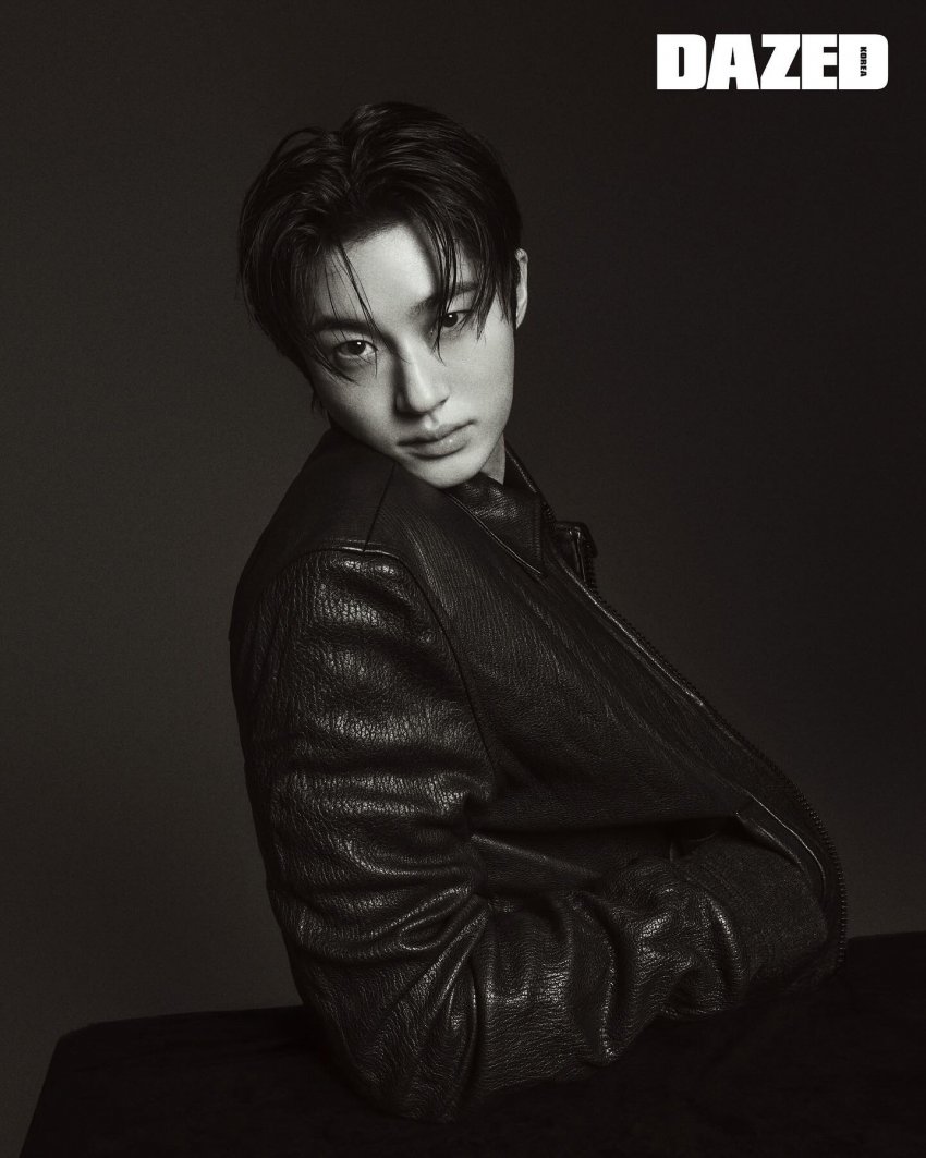 [잡담] 변우석) 눈빛 개미쳤다 | 인스티즈