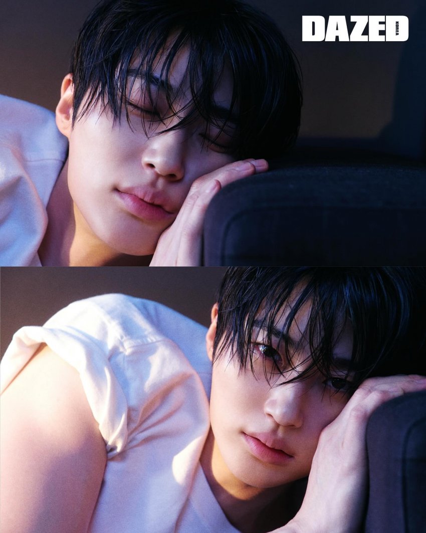 [잡담] 변우석) 멜로 하라고 | 인스티즈