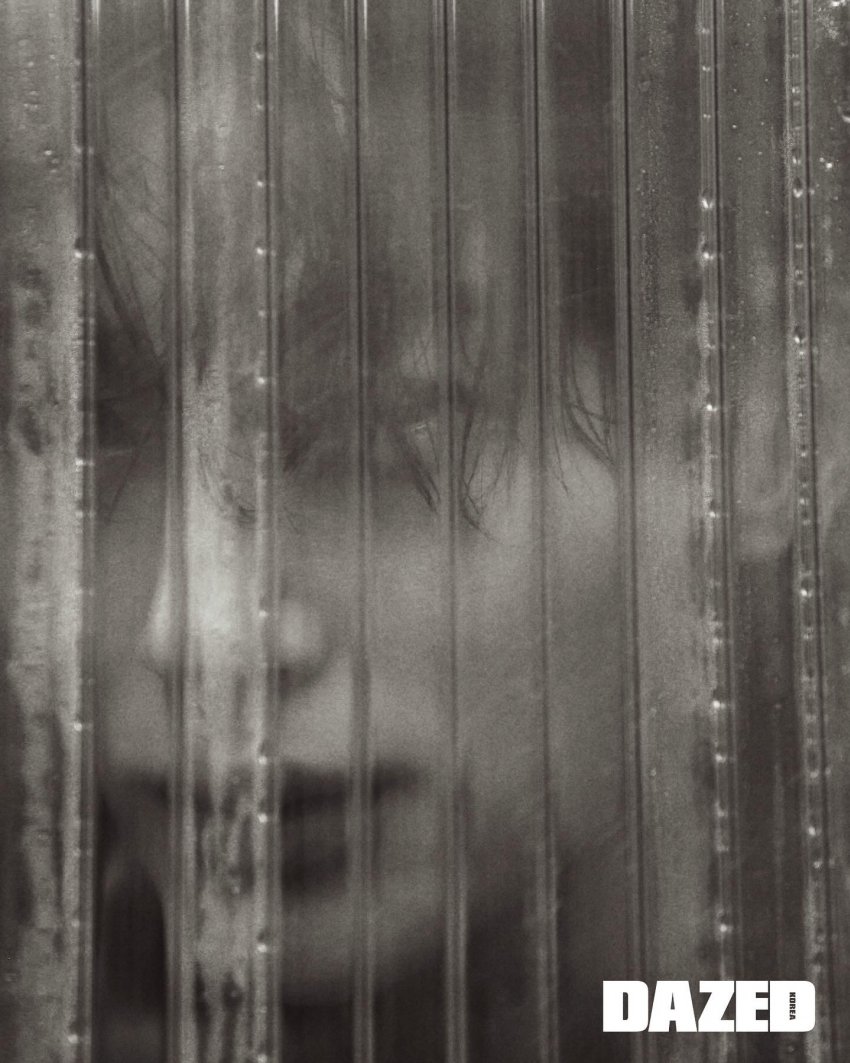 [잡담] 변우석) 눈빛 개미쳤다 | 인스티즈