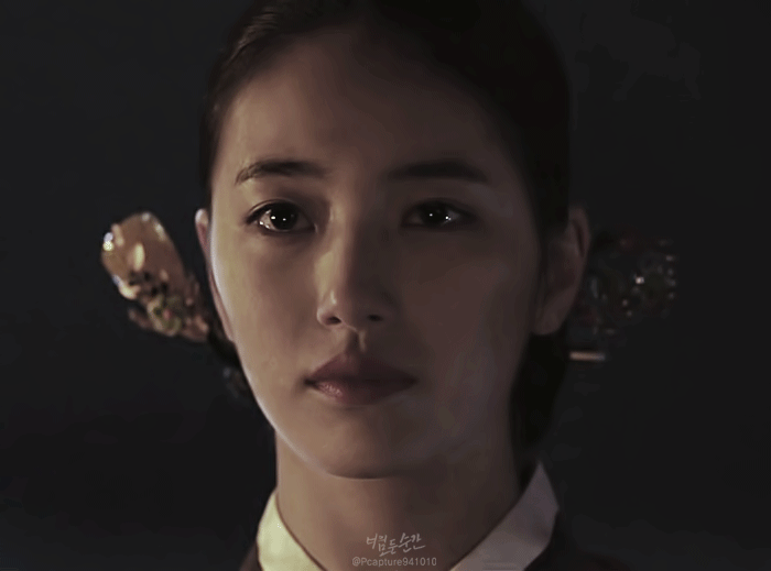 [잡담] 나 혼자만 좋아했던 수지 사약 케미 있다... | 인스티즈