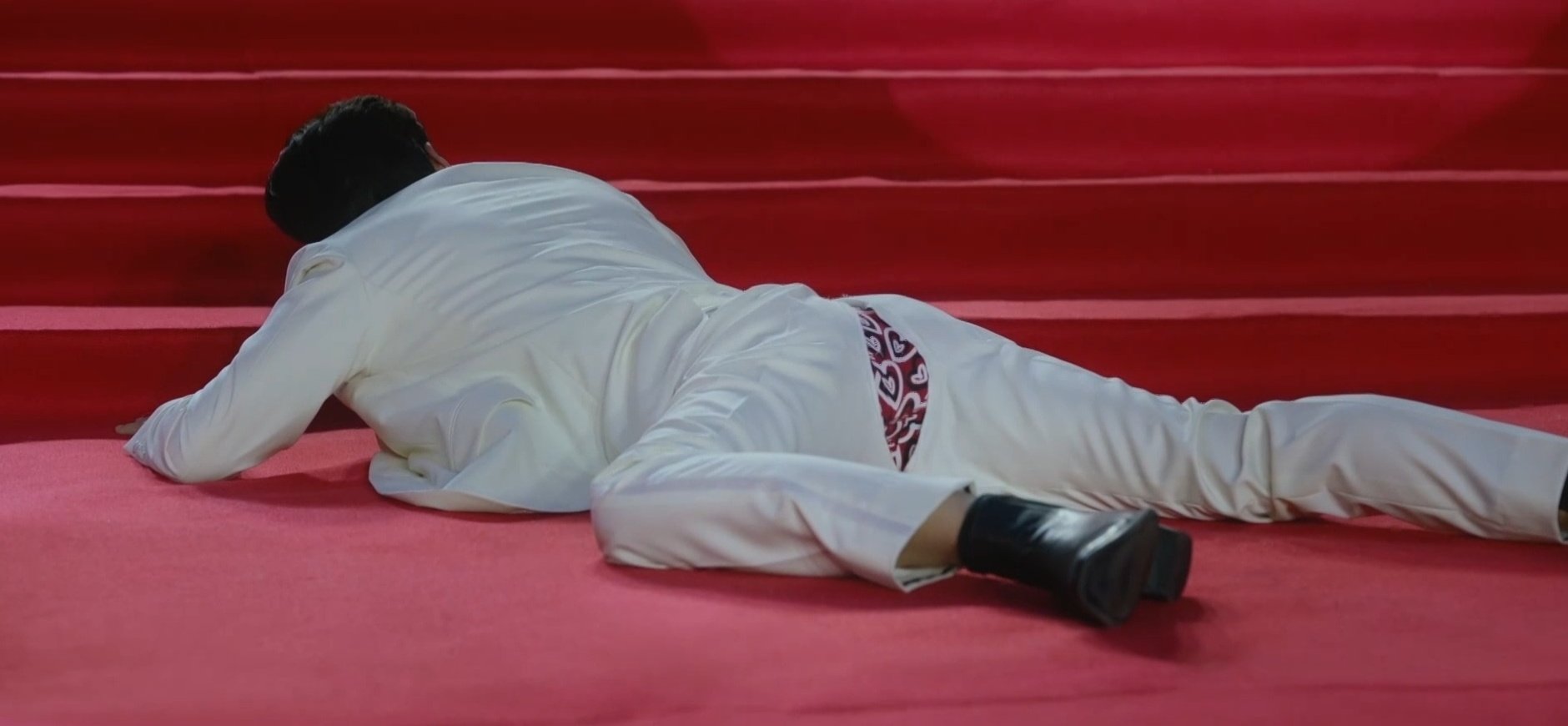 [잡담] 얄미운사랑) 강필구 팬카페 금지어 | 인스티즈