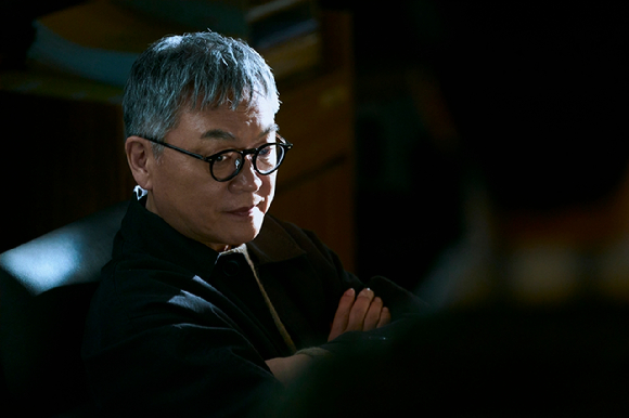 [정보/소식] 모범택시3) '모범택시3' 김의성 "이젠 제발 믿어달라, 장성철役 악당 아닌 의인" | 인스티즈