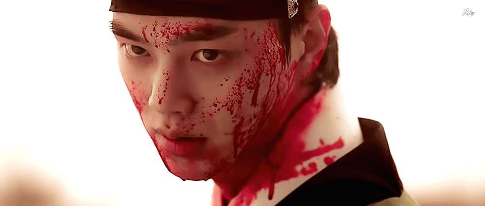 [잡담] 와 송강 김소현 미친 합짤을 주움 | 인스티즈