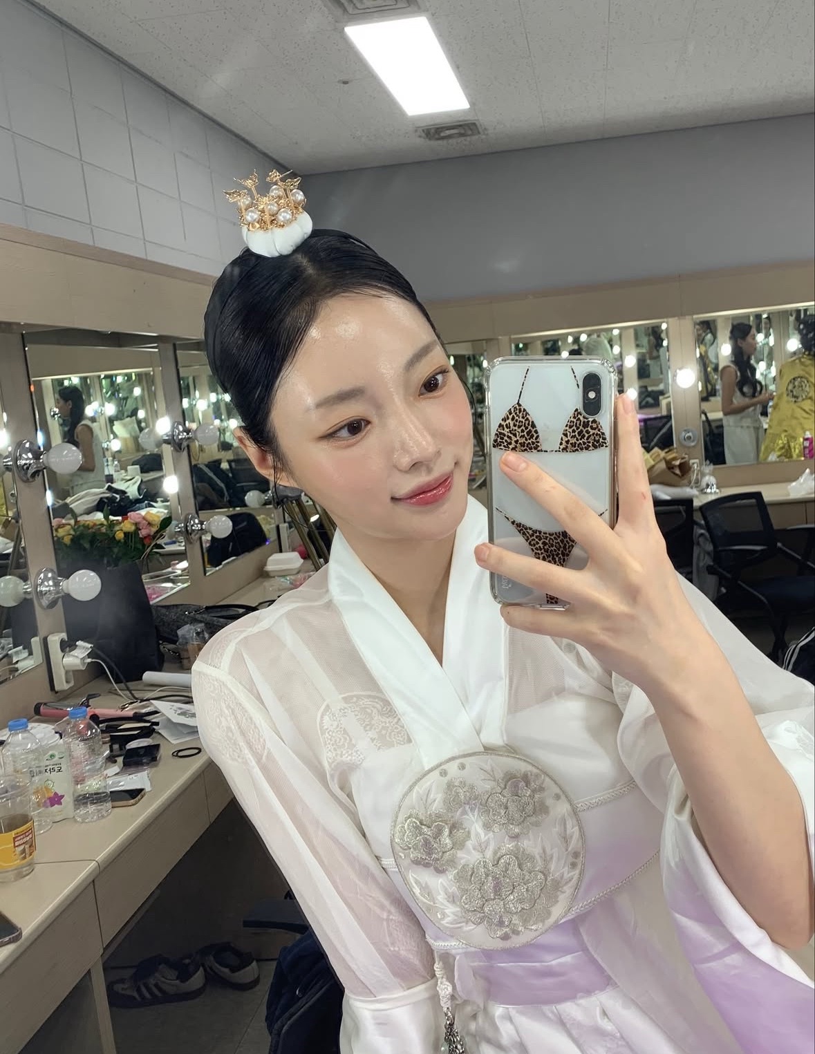 [잡담] 다지니 이렘 우현진 배우 한예종 연극 때문에 | 인스티즈