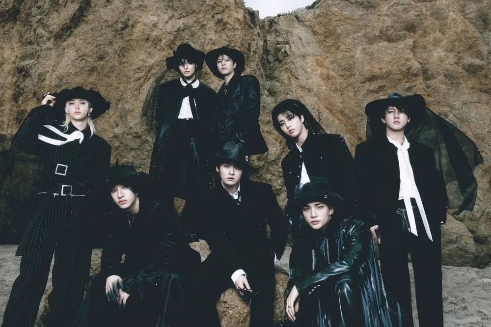 [정보/소식] 2025년 빌보드 핫100에 차트인 Kpop 가수들 (+ K팝 관련 가수들) | 인스티즈