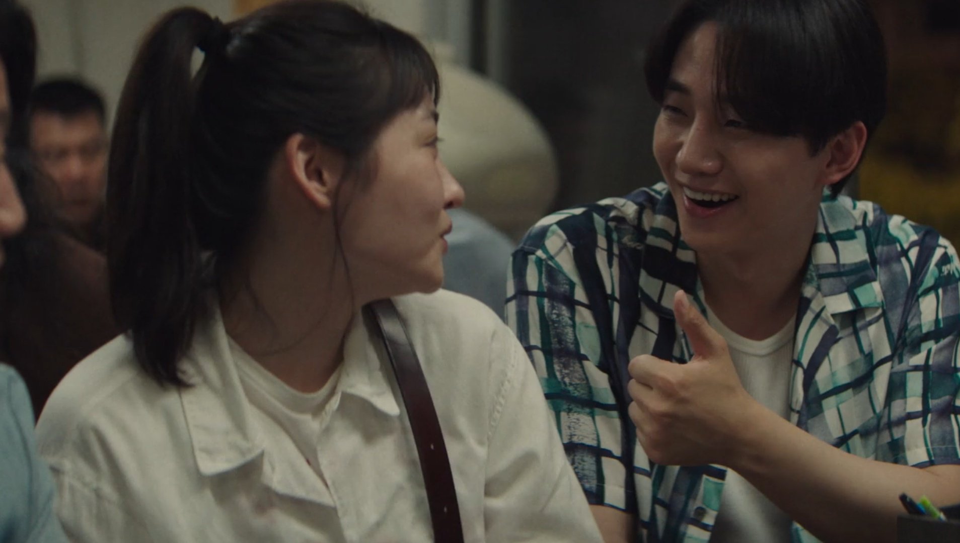 [잡담] 태풍상사) ㄹㅇ바보씨피 | 인스티즈