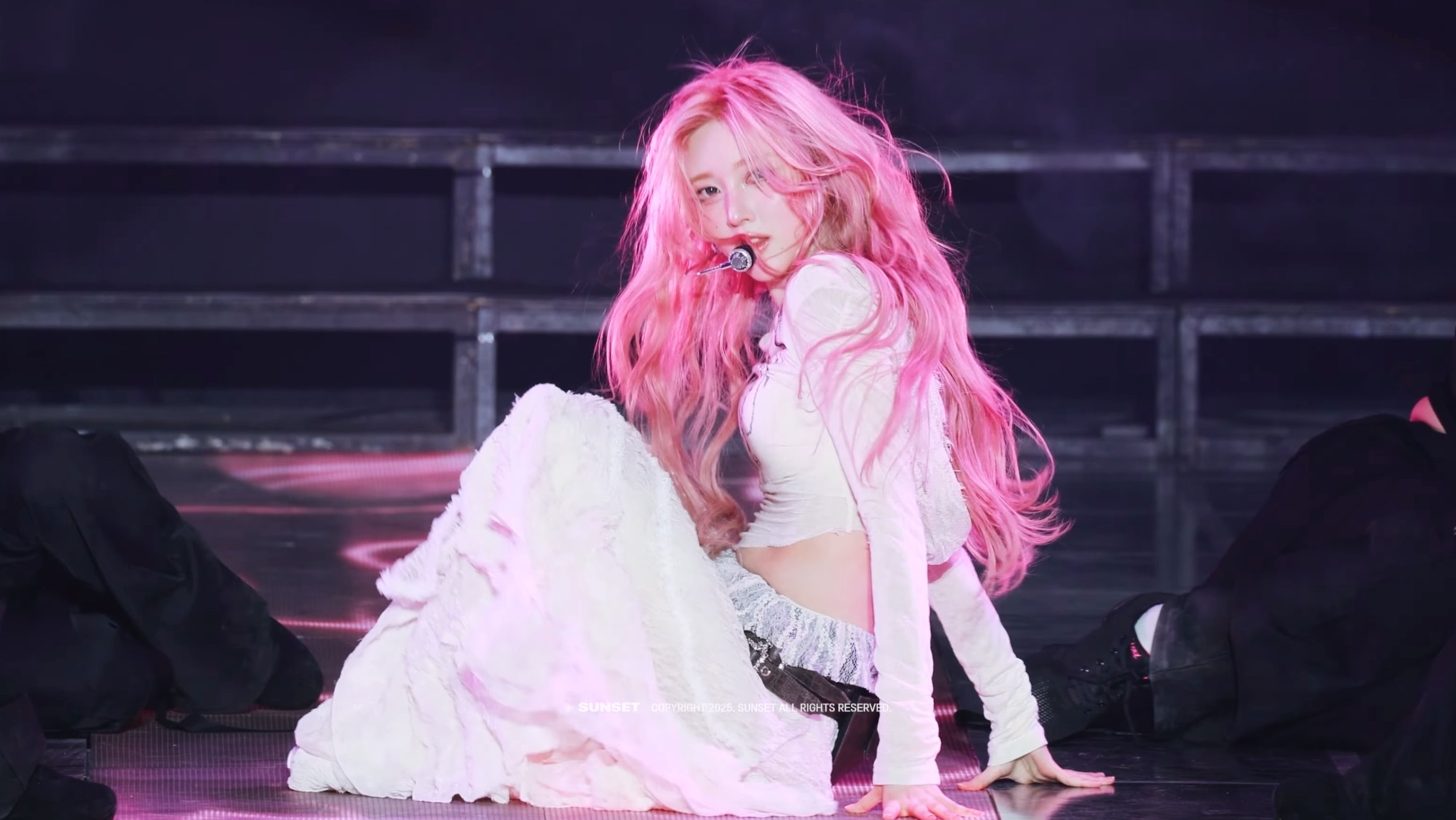 [잡담] 아이브 솔로 가을이 제일 대성할거같슨ㅋㅋㅋㅋ | 인스티즈