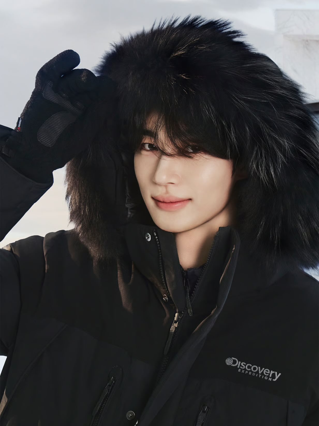 [잡담] 변우석) 디스커버리 변우석 | 인스티즈