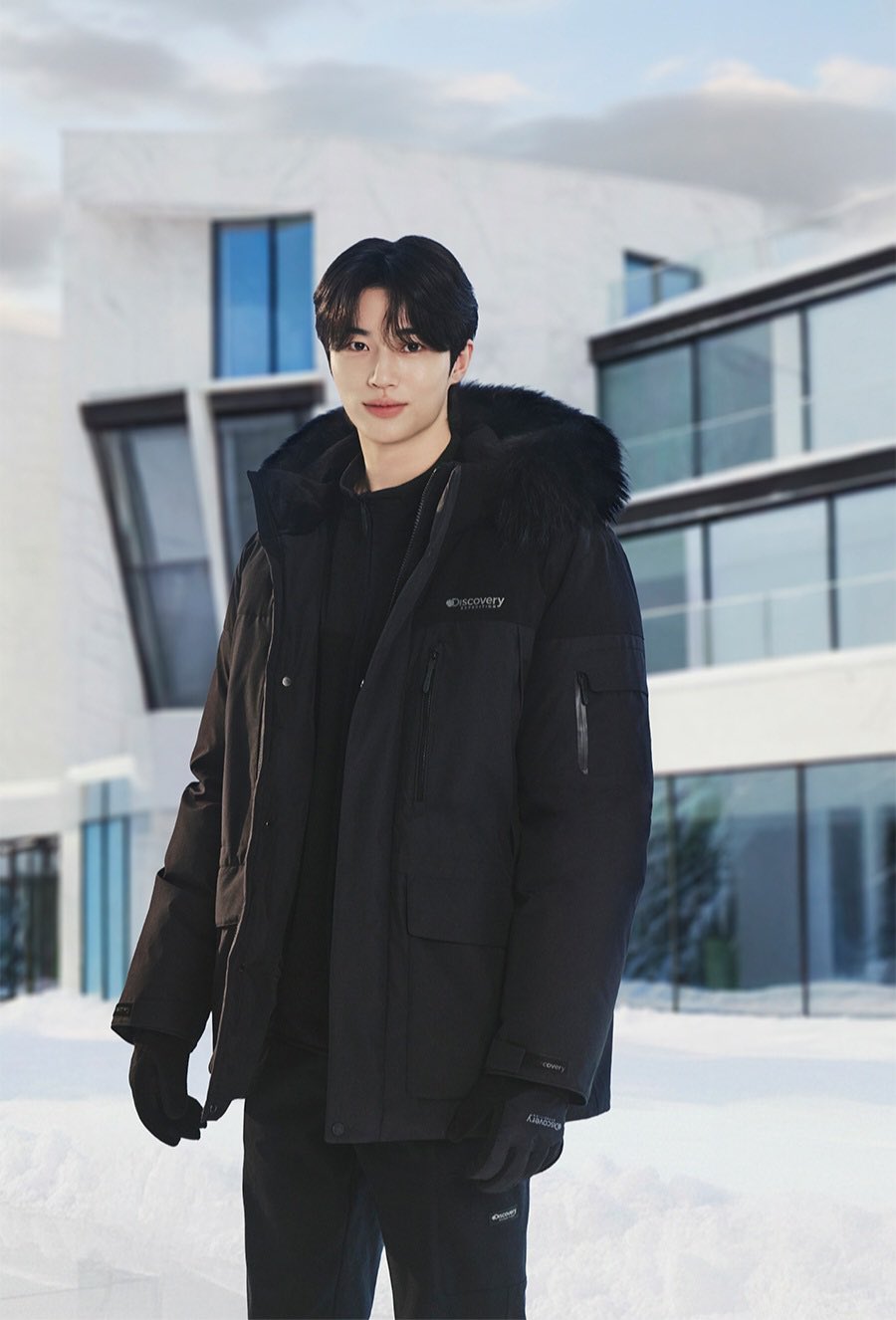 [잡담] 변우석) 디스커버리 변우석 | 인스티즈