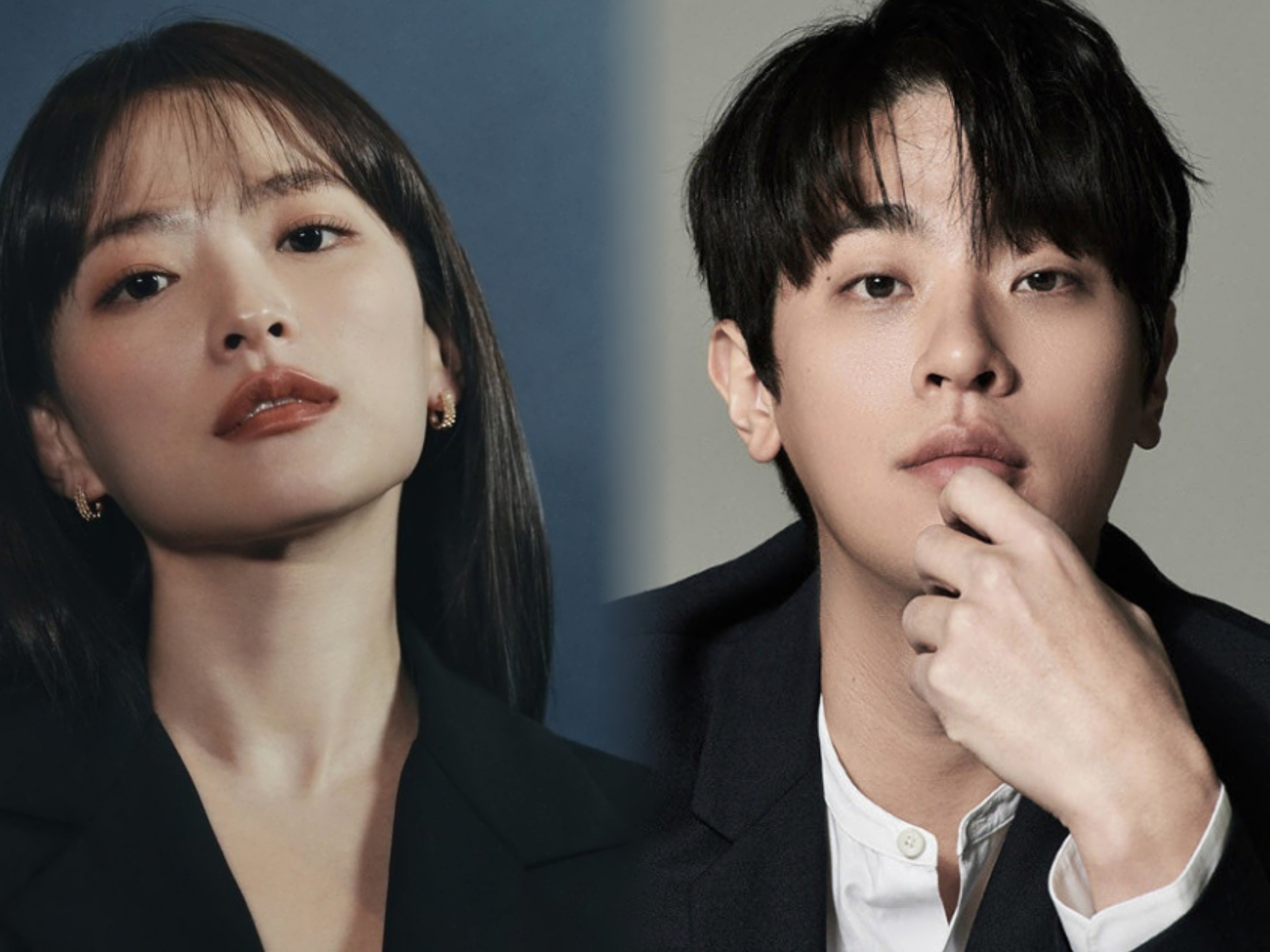 [잡담] 확신의 같그파 소취조합 | 인스티즈