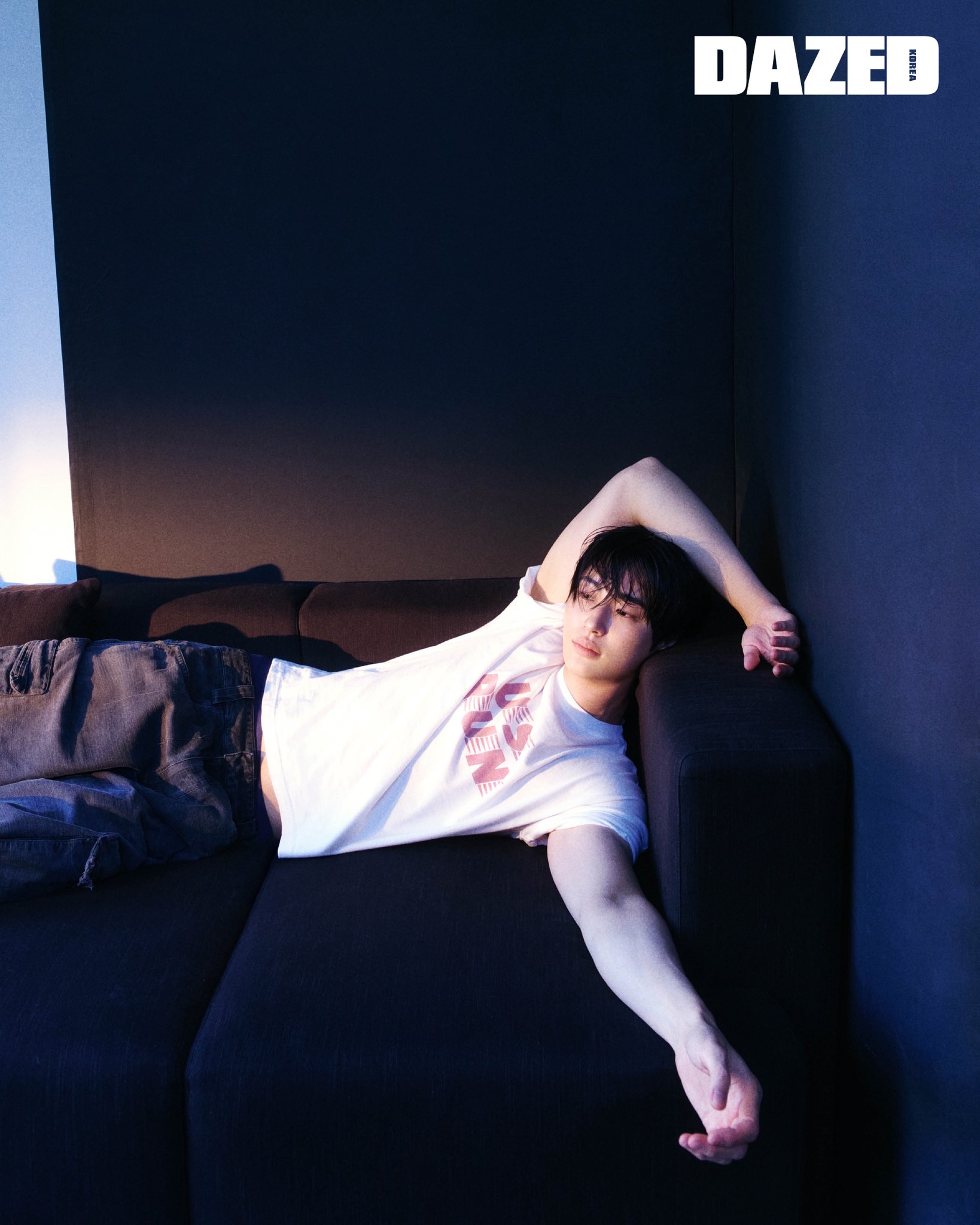 [잡담] 변우석) 자꾸 확대범이 되 | 인스티즈