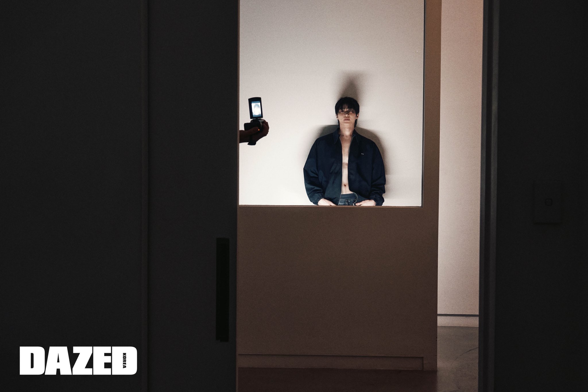 [잡담] 변우석) 자꾸 확대범이 되 | 인스티즈