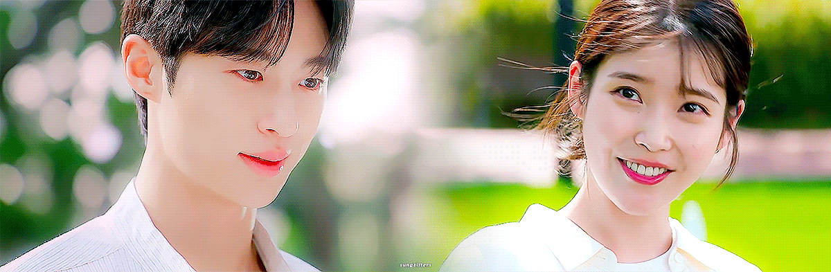 [잡담] 대군부인) 내가 모은(?) 대군뷘 아이유 변우석 합짤 볼사람 | 인스티즈