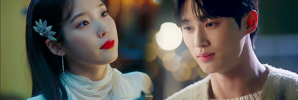 [잡담] 대군부인) 내가 모은(?) 대군뷘 아이유 변우석 합짤 볼사람 | 인스티즈