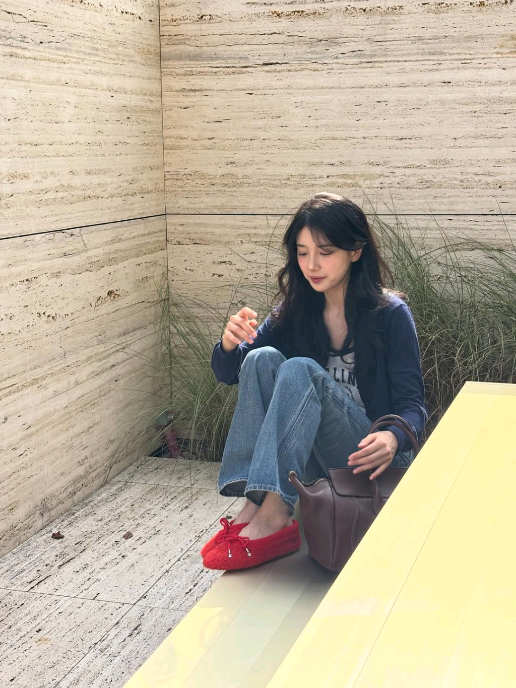 [잡담] 변우석 수지 얼합 쩌는데 | 인스티즈