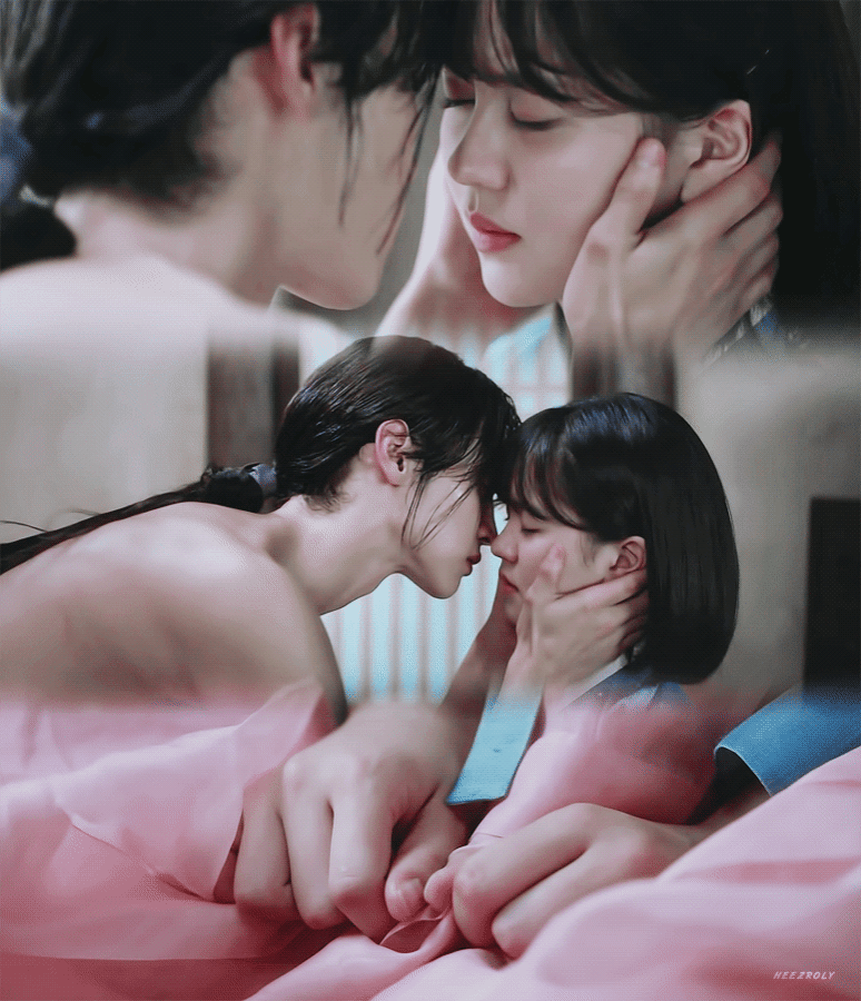 [잡담] 녹두전 동전이들 인생커플인 사람있어? | 인스티즈