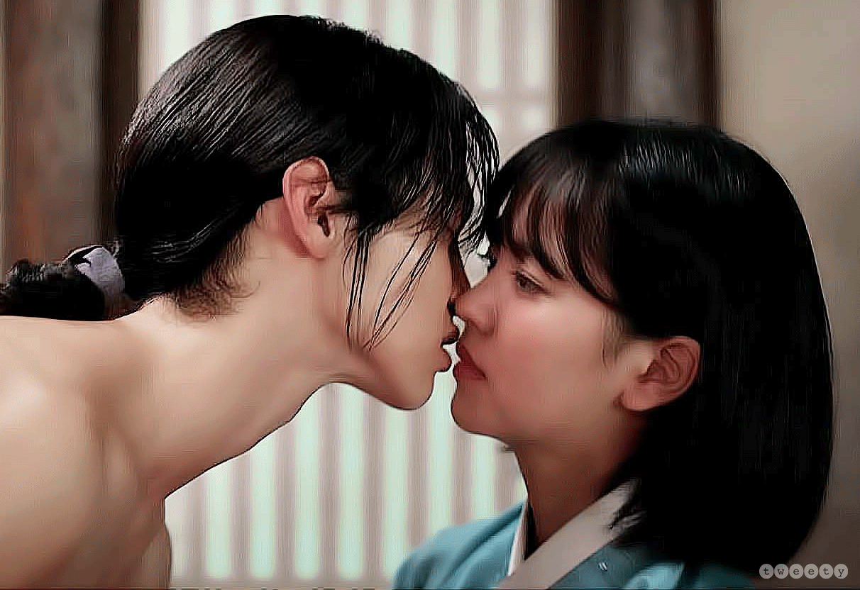 [잡담] 녹두전 동전이들 인생커플인 사람있어? | 인스티즈